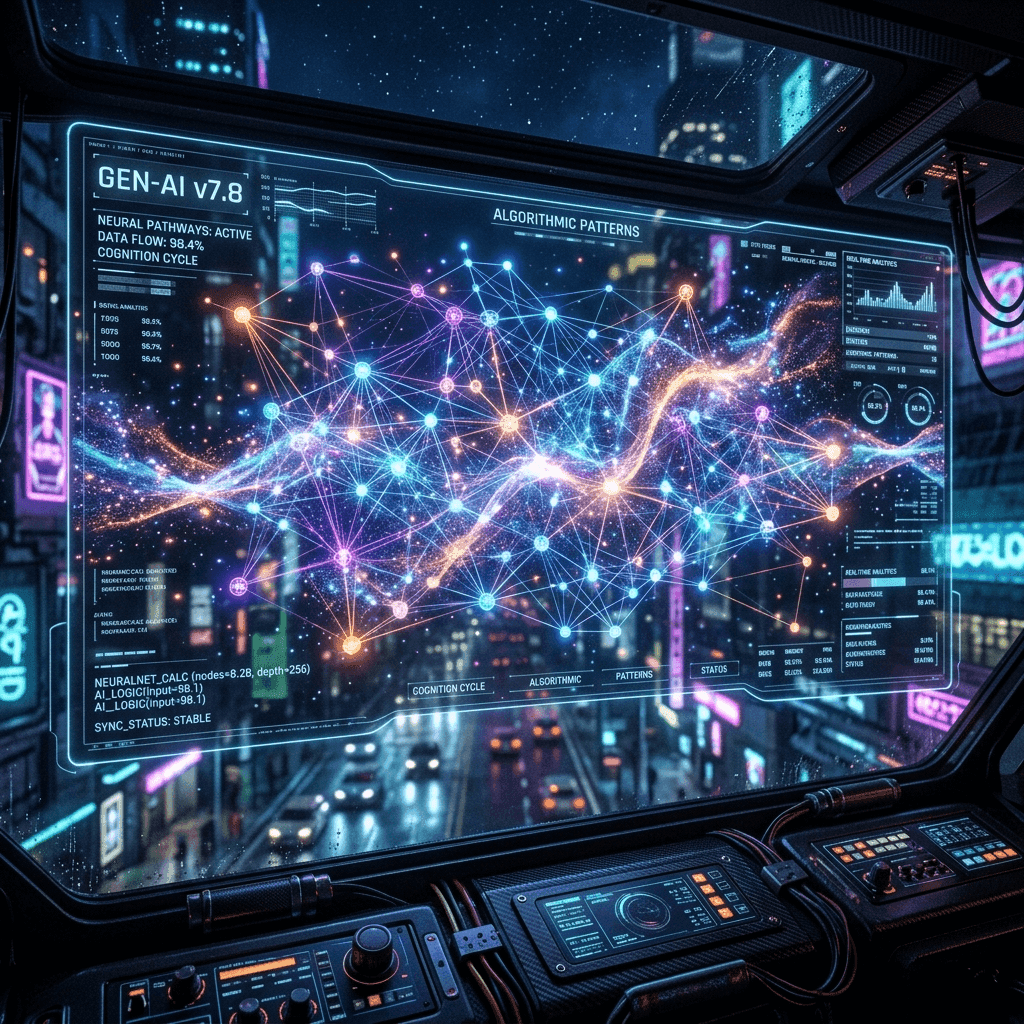 AI product engineering at Zehnai