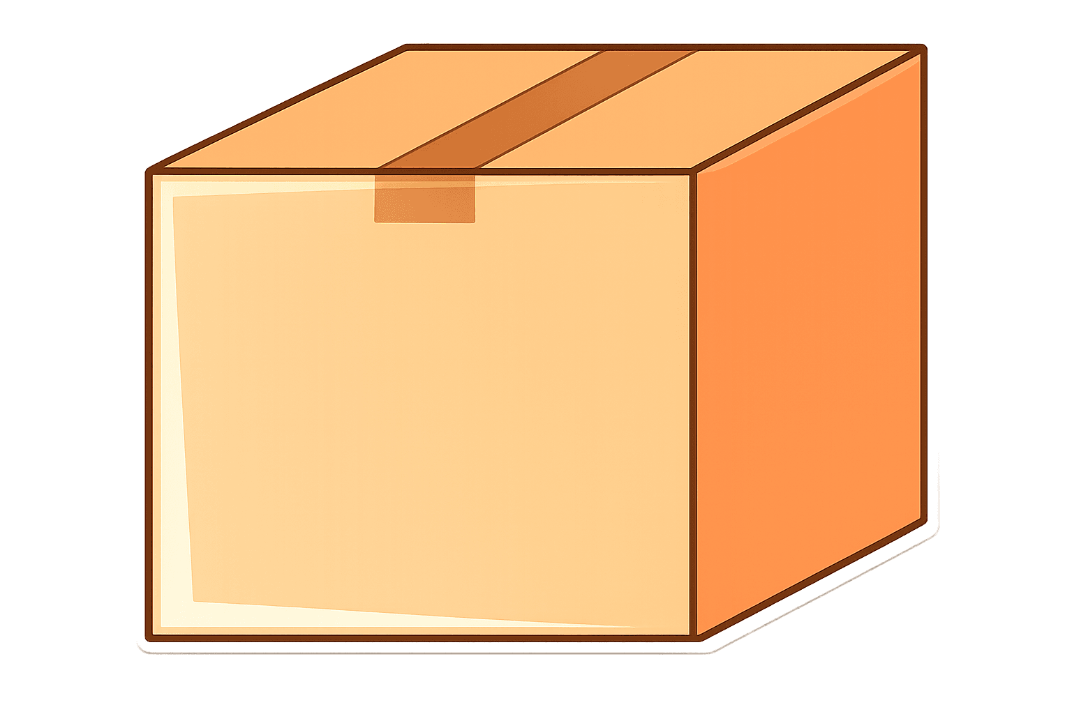 Our tech box